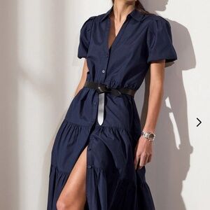 Brochu Walker Havana Dress